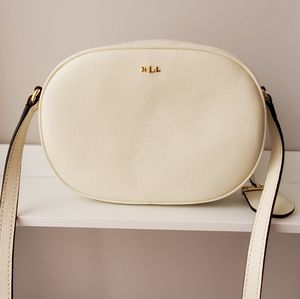 Lauren Ralph Lauren Crossbody
